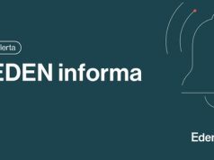 Este viernes hay cortes de luz programados en Mercedes por obras de EDEN
