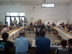 Ajedrez: Cierre de año estelar en Suipacha con la presencia de la Gran Maestra Carolina Luján