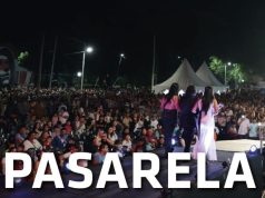 La Trocha se viste de gala: «Pasarela de Egresados» este viernes con récord de convocatoria