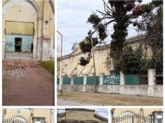 La «olvidada»: Escuela Secundaria 13