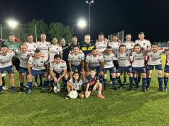 El Senior busca su campeón