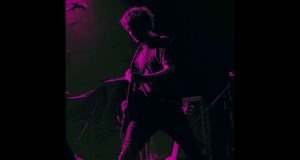 Joa Romero revive una composición juvenil y lanza «Imán de Soledad»