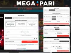 ¿Cómo Registrarse en Megapari AR?