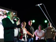 Noche de las Universidades: “La UNLu es nuestra casa y la mostramos con orgullo”