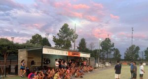 Ateneo regresó al sintético: el hockey de la Liga de Padres puso en marcha su «Sueño Metropolitano»