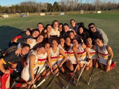 El 3 de febrero será la vuelta al trabajo del Mercedes Rugby Club