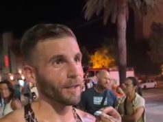 Laureano Rosa gana una edición histórica de la Maratón de Reyes de Trenque Lauquen