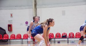 Valentina Marchetti renueva su compromiso con Ciudad de Buenos Aires