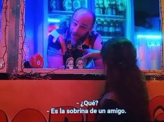 Talento mercedino en Netflix: Arturo Bustos Berrondo debuta en cine junto a Nancy Dupláa