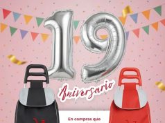Ludmarc celebra 19 años con una promoción exclusiva para sus clientes