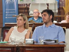 Ordenanza Fiscal: bloque «Vecinos por Mercedes» aclaró su rechazo al aumento de tasas