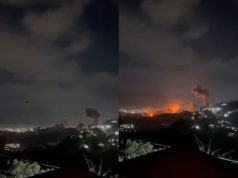 Política Obrera denuncia «piratería internacional» tras el ataque de EE. UU. a Venezuela y apunta a Milei