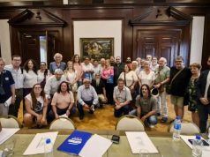 Kicillof y las centrales obreras articulan un frente común contra la reforma laboral de Milei