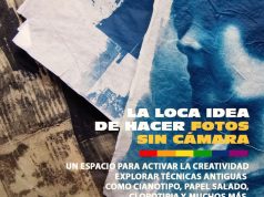 El Estudio propone un viaje a los orígenes: fotografía experimental sin cámara