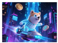 Perspectivas de Dogecoin para 2026: La minería en la nube abre una nueva era de alto rendimiento