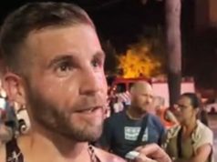 Laureano Rosa gana una edición histórica de la Maratón de Reyes de Trenque Lauquen