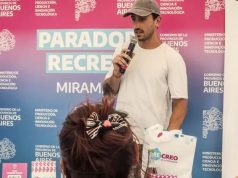 Mercedes se posiciona en la Costa Atlántica como destino para el miniturismo anual