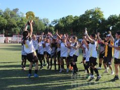 Carteros Sub 12 y Trocha Sub 14 son campeonas