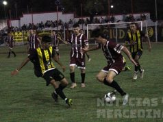 Lo ganaba Palometas para empatarlo Carteros