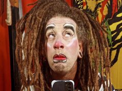 Federico “Pelambre” Lione inició su 18° temporada en Santa Teresita y confirmó su despedida de la costa