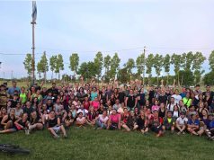 Gran éxito en las bicicleteadas del «Verano de Encuentro» por los caminos rurales