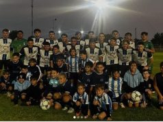 Ateneo y AMEFIP jugarán la final de Reserva