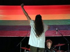 Liv Vasallo abre la agenda musical de Vinilo con la presentación de su nuevo disco