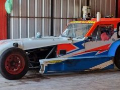 Javier Dipieri desembarca en el TC Bonaerense con el respaldo de Javier Funcia