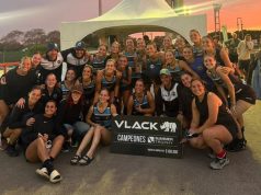 Liceo Naval se corona en el Summer Trophy y calienta motores para el debut en la categoría E2