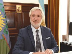 Puesta en marcha de la Policía Judicial: Mercedes integra la nueva estructura regional de investigación