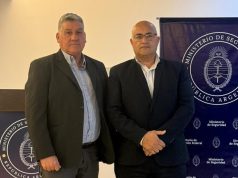 Crimen en carnavales: condolencias de LLA a la familia y dardos contra la gestión municipal