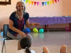 «Voz Viva»: Lanzan un laboratorio de narración oral exclusivo para mujeres