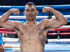 El «Yacaré» Sequeira acepta el desafío internacional en Australia