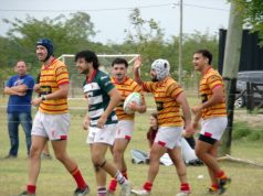 Mercedes Rugby Club debutó con autoridad: goleada, bonus y puntaje ideal