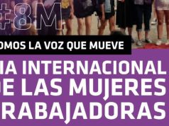 Presentan una nutrida agenda de actividades por el Mes de las Mujeres y diversidades