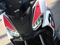 Nueva Aprilia SR GT 200 Sport: el primer scooter “Urban Adventure” ya disponible en la Argentina