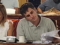 Zubeldía denunció un «doble discurso» del oficialismo sobre la transparencia