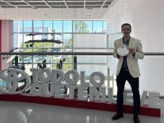 Excelencia en Mercedes y Lobos: servicio posventa de Gustavo Ricciardi es premiado como el mejor del país