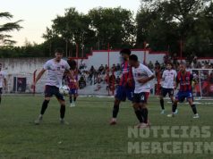 La Liga Mercedina de Fútbol inicia sus torneos