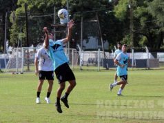 En la fecha de interzonales Club Mercedes visita a El Porvenir