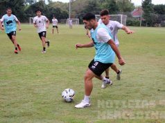 Club Mercedes retoma la localía, recibe a Berazategui