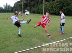 Segunda fecha del Infanto Juvenil con algunos suspendidos