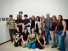 En el MAMM se inauguró «Territorio Emergente» con una fuerte apuesta colectiva