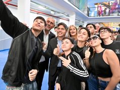 Provincia de Buenos Aires dio inicio al ciclo lectivo 2026 con fuerte énfasis en la asistencia escolar