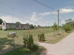 Agote celebra su aniversario con una prueba atlética