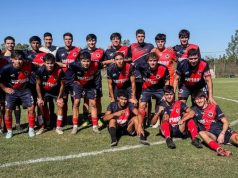 Reserva: una fecha que dejó tres pendientes