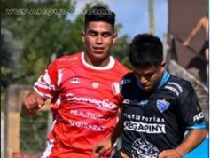 La Zona B cerró la tercera fecha