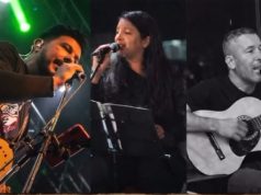 El folclore regresa al Club Belgrano con la «Peña Limonera»