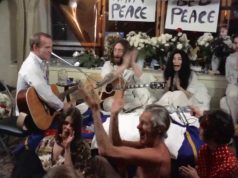 Del «Bed-In» de Lennon a la sombra de una Tercera Guerra Global