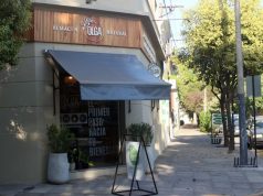 Olga, un Almacén Natural que llegó para mejorar el bienestar desde la alimentación